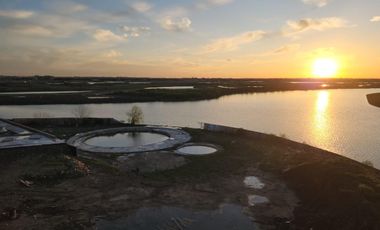 Venta Dpto. 4 Amb en Oceana barrio Nordelta Tigre