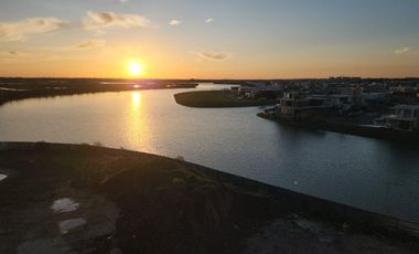 Venta Dpto. 4 Amb en Oceana barrio Nordelta Tigre