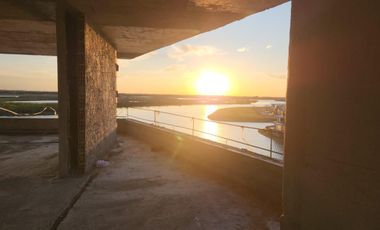 Venta Dpto. 4 Amb en Oceana barrio Nordelta Tigre