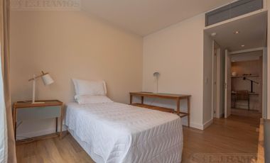 Departamentos premium  en Belvedere Garden