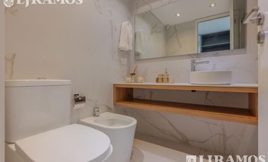 Departamentos premium  en Belvedere Garden