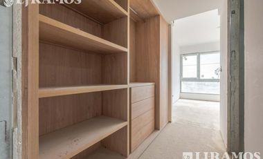 Departamentos premium  en Belvedere Garden