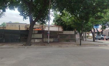 Lote en Venta - Cuarta Sección - Calle Gobernador González