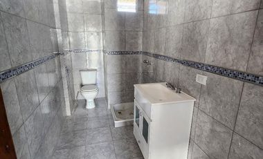 Departamento en Villa Dominico