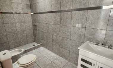 Departamento en Villa Dominico