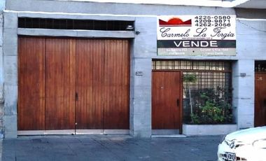 Galpón en venta en Avellaneda