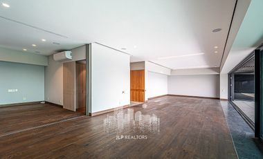 Departamento en Renta en Campos Elíseos, Polanco IV, Miguel Hidalgo