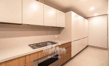 Departamento en Renta en Campos Elíseos, Polanco IV, Miguel Hidalgo