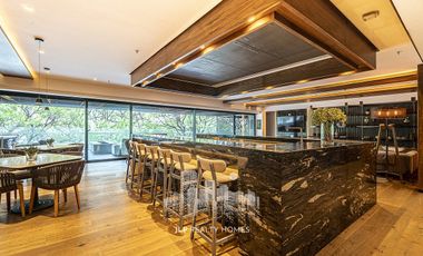 Departamento en Renta en Campos Elíseos, Polanco IV, Miguel Hidalgo