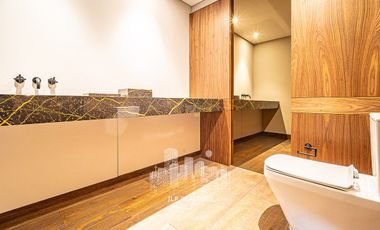 Departamento en Renta en Campos Elíseos, Polanco IV, Miguel Hidalgo