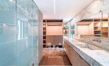 Departamento en Renta en Campos Elíseos, Polanco IV, Miguel Hidalgo