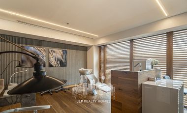 Departamento en Renta en Campos Elíseos, Polanco IV, Miguel Hidalgo