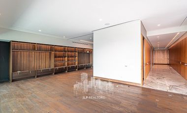 Departamento en Renta en Campos Elíseos, Polanco IV, Miguel Hidalgo