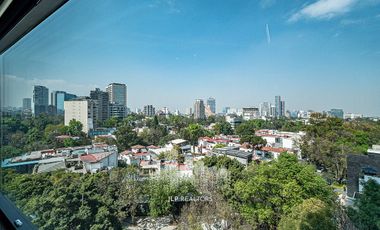 Departamento en Renta en Campos Elíseos, Polanco IV, Miguel Hidalgo
