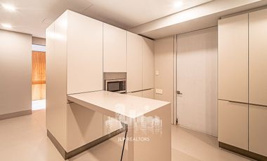 Departamento en Renta en Campos Elíseos, Polanco IV, Miguel Hidalgo