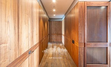 Departamento en Renta en Campos Elíseos, Polanco IV, Miguel Hidalgo