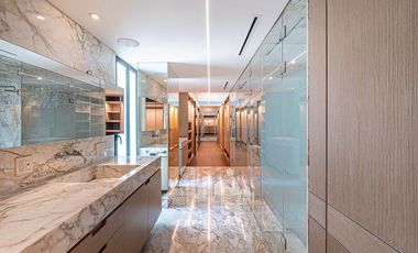 Departamento en Renta en Campos Elíseos, Polanco IV, Miguel Hidalgo