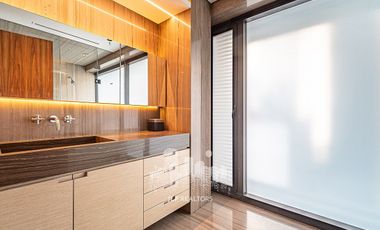 Departamento en Renta en Campos Elíseos, Polanco IV, Miguel Hidalgo