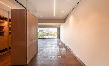Departamento en Renta en Campos Elíseos, Polanco IV, Miguel Hidalgo