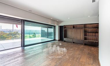 Departamento en Renta en Campos Elíseos, Polanco IV, Miguel Hidalgo