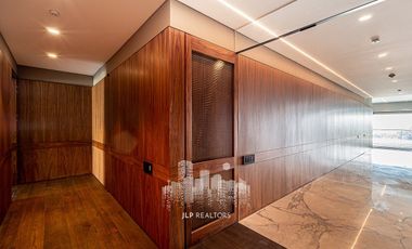 Departamento en Renta en Campos Elíseos, Polanco IV, Miguel Hidalgo