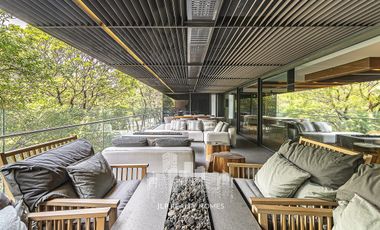 Departamento en Renta en Campos Elíseos, Polanco IV, Miguel Hidalgo