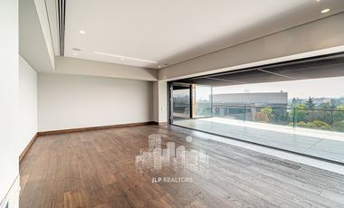 Departamento en Renta en Campos Elíseos, Polanco IV, Miguel Hidalgo
