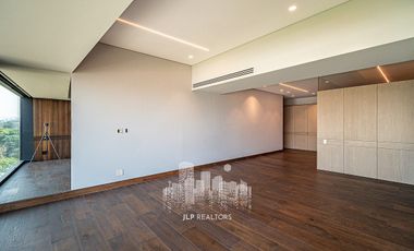 Departamento en Renta en Campos Elíseos, Polanco IV, Miguel Hidalgo