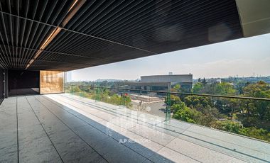 Departamento en Renta en Campos Elíseos, Polanco IV, Miguel Hidalgo