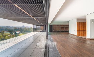 Departamento en Renta en Campos Elíseos, Polanco IV, Miguel Hidalgo