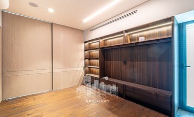 Departamento en Renta en Campos Elíseos, Polanco IV, Miguel Hidalgo