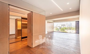 Departamento en Renta en Campos Elíseos, Polanco IV, Miguel Hidalgo