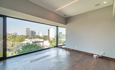 Departamento en Renta en Campos Elíseos, Polanco IV, Miguel Hidalgo
