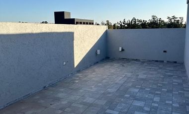 DEPARTAMENTO DUPLEX C/ TERRAZA   3AMB - SARGENTO CABRAL 700 -  CANNING