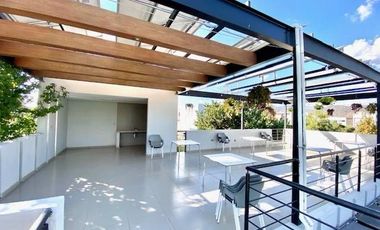 Terreno en venta en Coto Baluarte, Casa Fuerte.