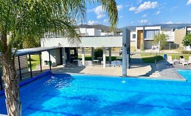 Terreno en venta en Coto Baluarte, Casa Fuerte.