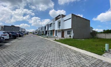 Terreno en venta en Coto Baluarte, Casa Fuerte.