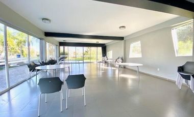 Terreno en venta en Coto Baluarte, Casa Fuerte.