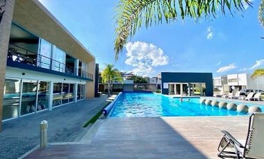 Terreno en venta en Coto Baluarte, Casa Fuerte.