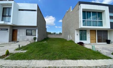 Terreno en venta en Coto Baluarte, Casa Fuerte.