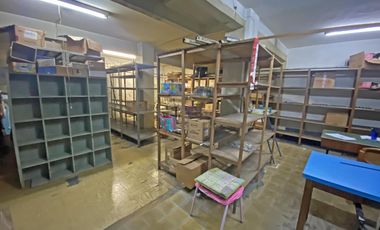 ALQUILER LOCAL EN BELGRANO