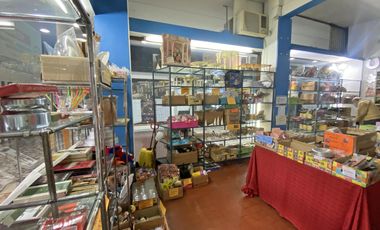 ALQUILER LOCAL EN BELGRANO