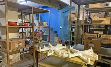 ALQUILER LOCAL EN BELGRANO