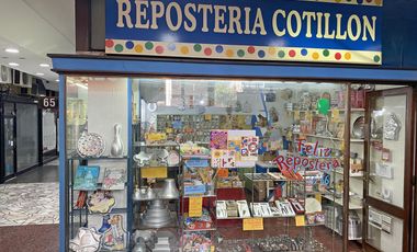 ALQUILER LOCAL EN BELGRANO