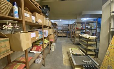 ALQUILER LOCAL EN BELGRANO