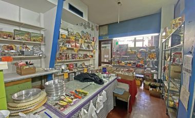 ALQUILER LOCAL EN BELGRANO