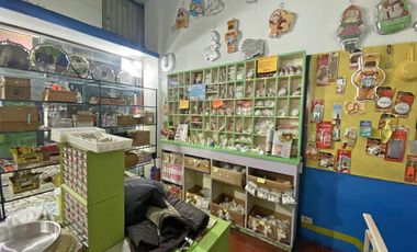 ALQUILER LOCAL EN BELGRANO