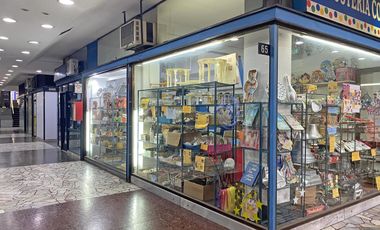 ALQUILER LOCAL EN BELGRANO