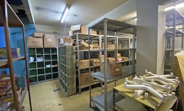 ALQUILER LOCAL EN BELGRANO