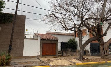 Terreno en  venta en Quinta Seccion de Mendoza